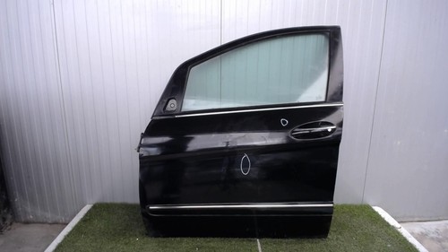 Porte avant gauche - porte,