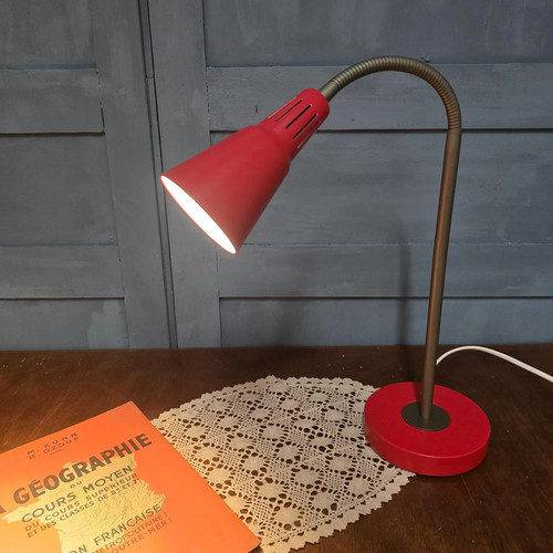 Lampe bureau ikea kvart - lampe,