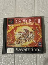 Jeu Sony Playstation 1 PS1