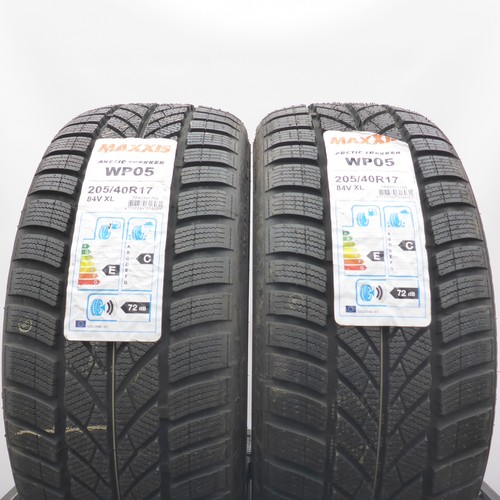 205 maxxis 40 r17 - 17, 205/40