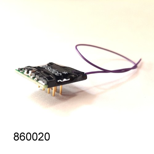 Decodeur poles nem - 8, 652