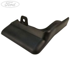 Ford Transit Courier Bavette