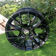 MM10094 Bl 4 Jantes en Alliage