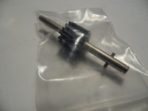 Vintage nikko axe pignon 306 - vintage,