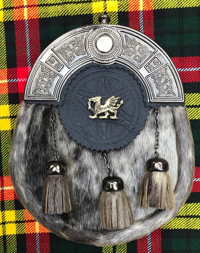 écossais kilt cantle - kilt,