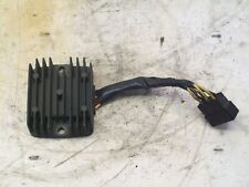 VOLTAGE REGULATOR SH535A-12 FOR SUZUKI DR 800 S BIG SR43A FROM 1992 (e39097)