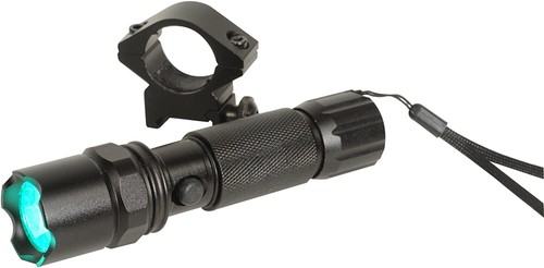 Lampe tactique airsoft led - tactique,
