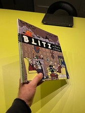 EO BLITZ 1  FLOCH ET RIVIERE