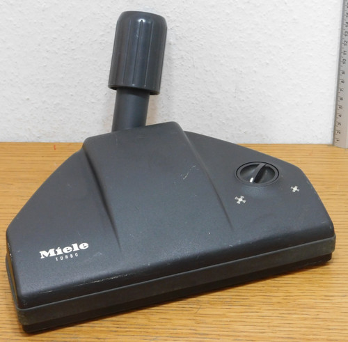 Aspirateur miele embout - aspirateur, tete