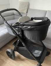 Poussette Trio Near2Me DLX