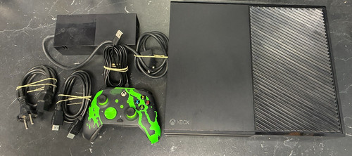Console xbox one 500 1 - one,