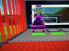 Chicleteira Noelteira Galaxy