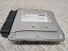 VOLKSWAGEN GOLF PLUS S TDI ENGINE ECU 03G906016R