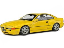 1990 BMW 850 CSI (E31)