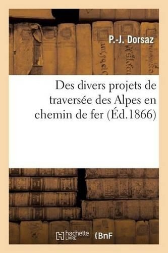 Des divers projets - divers, traverse