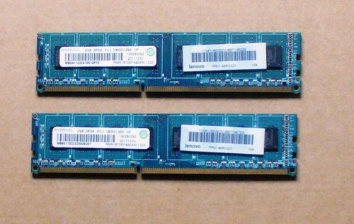 Dimm ddr3 ramaxel 4go - dimm,