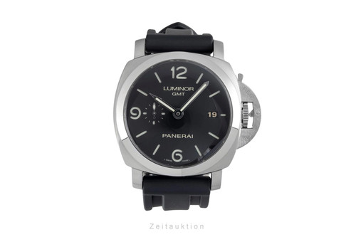 Panerai luminor gmt - panerai,