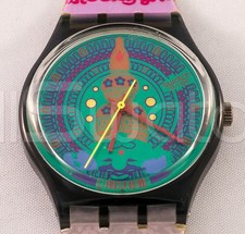 SWATCH STANDARDS 1993 - GM111