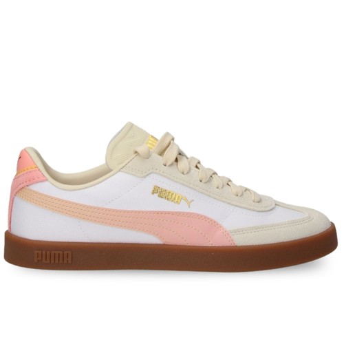 Chaussures puma club era - chaussures,