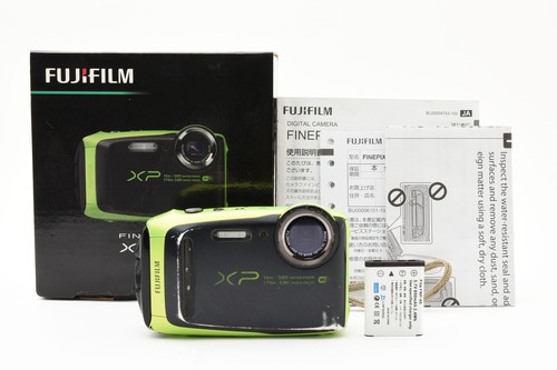 Appareil photo numérique