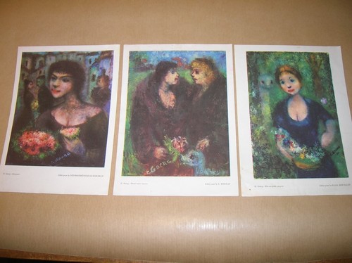 Lot reproductions - lot,
