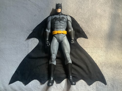Figurine batman jakks cm - batman,