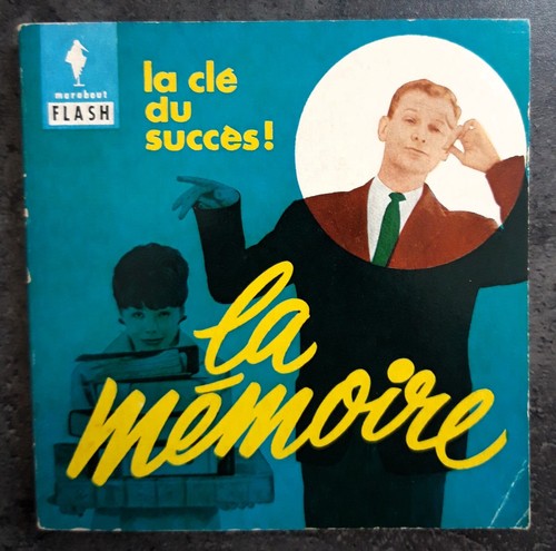 Marabout flash la - n°95,
