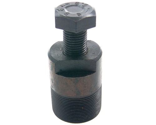 Extracteur roue polaire - extracteur,