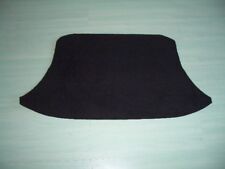 Fit Tapis de Coffre Convient