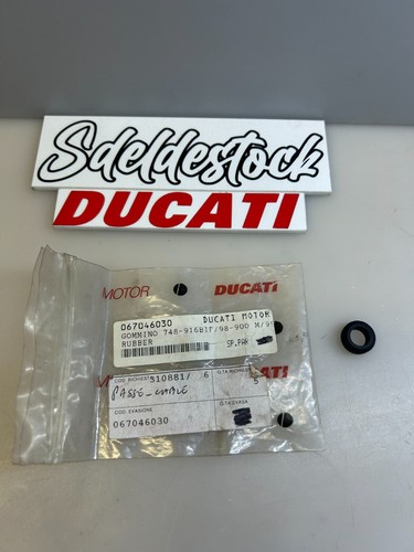 Silentbloc ducati 067046030 - silentbloc,