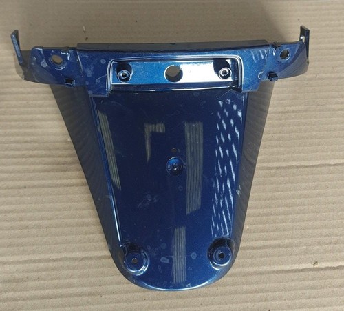 Bavette vespa 2t - vespa, lx