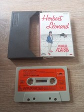 Herbert Léonard - Pour Le