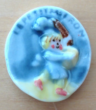 FEVE 1995 - PERSO - LE PETIT