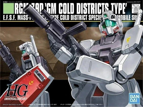 Gundam gunpla 144 rgm - gundam,