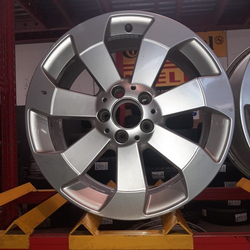 Jantes set cerchi usati - 4,