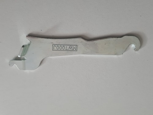 Charnière porte mw7000j - de,