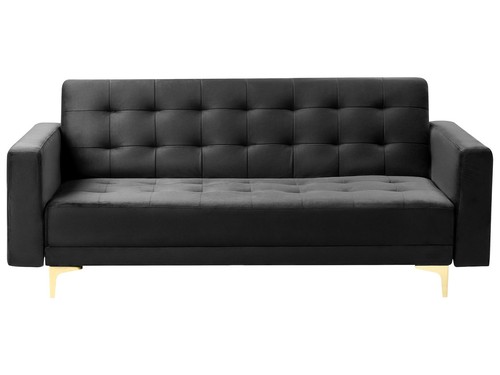 Canapé convertible places - convertible, 3