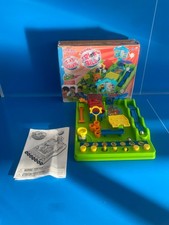 Tricky Bille Tomy Complet 2