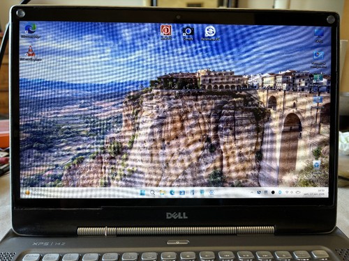 Portable dell xps 14z - xps,