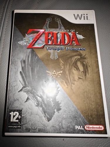 Nintendo the legend - the, zelda