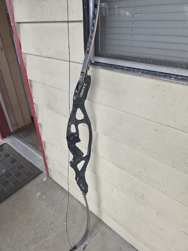 Hoyt eclipse 330 black - zr,