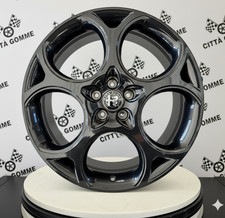 4 Jantes en Alliage Original