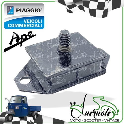 Support moteur élastique - Élastique, pour