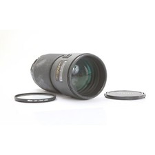Nikon AF 2,8/80-200 ED + Top