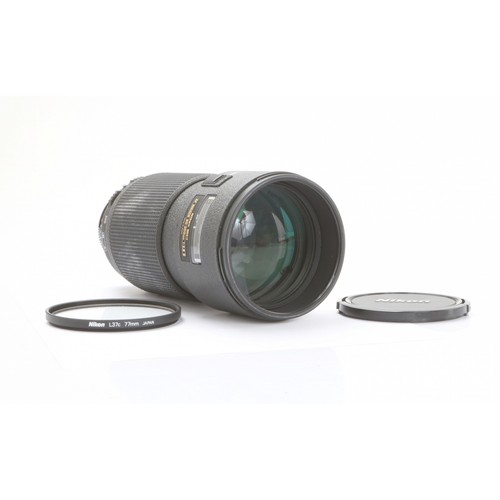 Nikon 200 ed - af, +