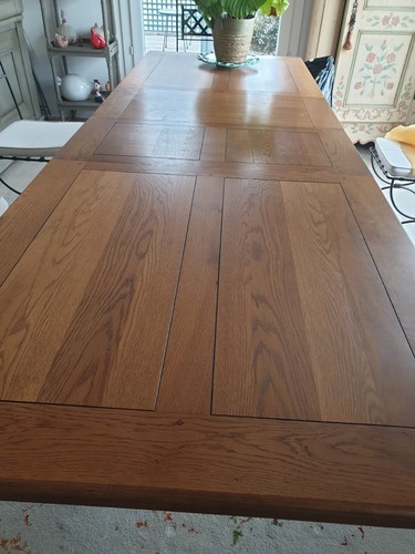 Table salle manger en - table,