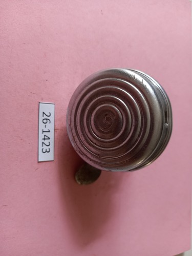 Sonnette ancienne ø55mm - ,