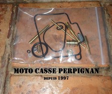 Kit Reparation Carburateur -
