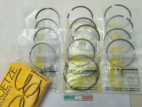 Set bandes segments - bandes,
