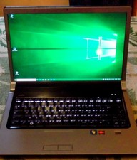 Dell Studio 1537 SSD 1440x900